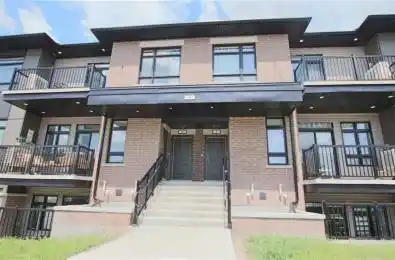 380 Rolling Meadow Crescent Unit# H Orleans - Convent Glen and Area On