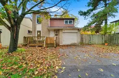 51 Lucas Lane Ajax Ontario L1S 3P7