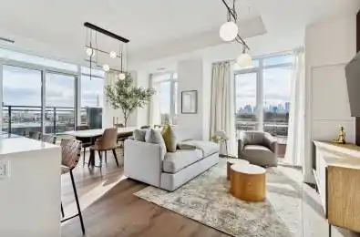 1285 Queen Street Unit# 607 Toronto E01 Ontario M4L 1C2