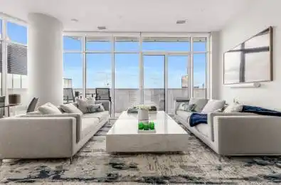 88 Harbour Street Unit# SPH 201 Toronto C01 Ontario M5J 2T5