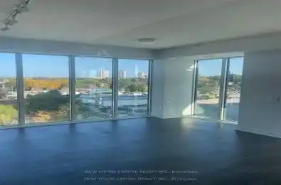 50 O'Neill Road Unit# 409 Toronto C13 Ontario M3C 0R1