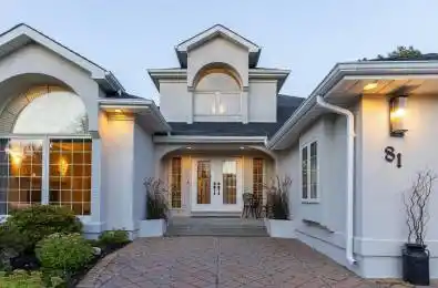 81 Francis Creek Boulevard St. Catharines Ontario L2W 1B3