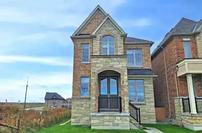 2732 Donald Cousens Parkway Markham Ontario L6B 0X9