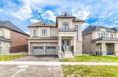 73 Current Drive Richmond Hill Ontario L4S 0M7