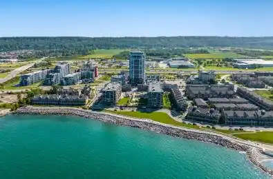 385 Winston Road Unit# 1802 Grimsby Ontario L3M 4E8