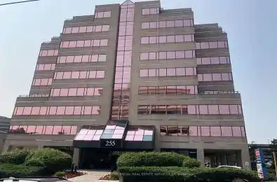 255 Duncan Mill Road Unit# 406, Office Room A Toronto C12 Ontario M3B 
