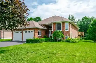 315 Woodward Avenue Selwyn Ontario K9L 1K2