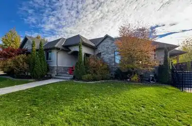 85 Mackenzie King Avenue St. Catharines Ontario L2P 0E1