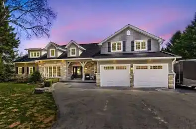 17781 Mccowan Road East Gwillimbury Ontario L0G 1E0