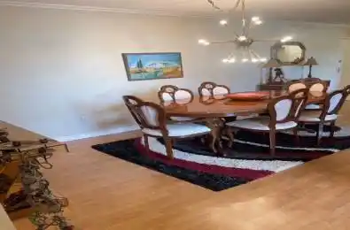 44 Falby Court Unit# 207 Ajax Ontario L1S 3L1