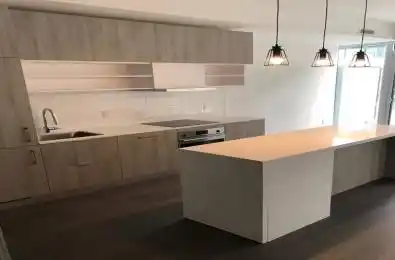 5 Soudan Avenue Unit# 1542 Toronto C10 Ontario M4S 0B1