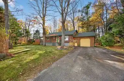 144 Trout Lane Tiny Ontario L9M 0J1