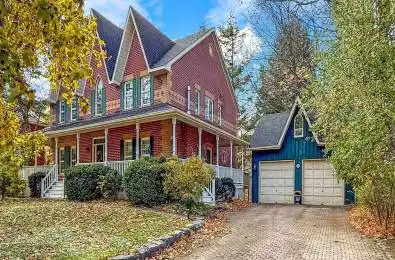 1436 Highbush Trail Pickering Ontario L1V 1N5