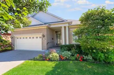 58 Player Place Whitchurch-Stouffville Ontario L4A 1M1