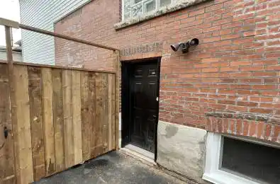 4992 Mcrae Street Unit# Basement Niagara Falls Ontario L2E 1P1