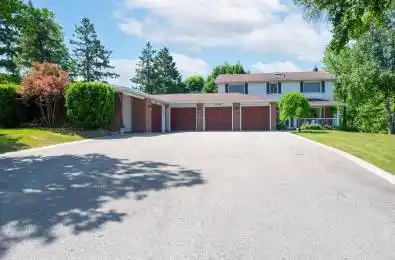 1983 Innisfil Heights Crescent Innisfil Ontario L9S 4A7