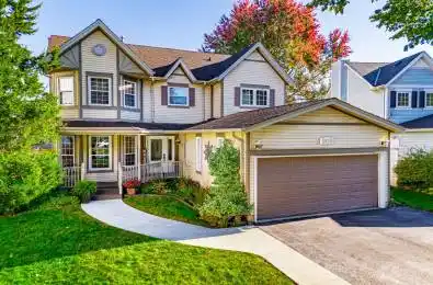 906 Kingsley Court Oshawa Ontario L1K 2E7