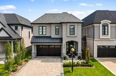 2326 TERRAVITA Drive Niagara Falls Ontario L2J 0G1