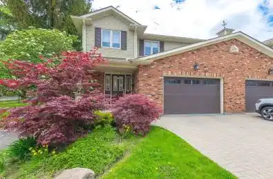 1616 Pelham Street Unit# 1 Pelham Ontario L0S 1E5