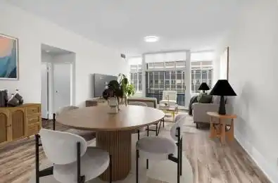 1901 Yonge Street Unit# 703 Toronto C10 Ontario M4S 1Y6