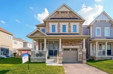 7 Esther Crescent Thorold Ontario L3B 0E9