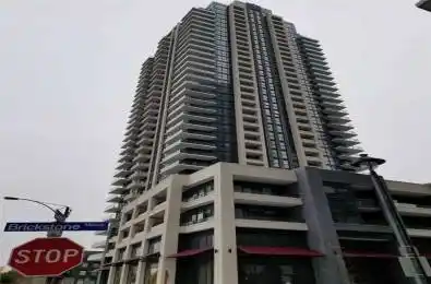 4055 Parkside Village Drive Unit# 1416 Mississauga Ontario L5B 0K8
