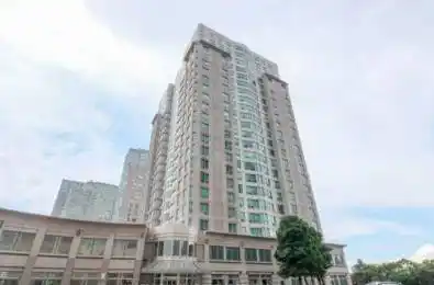18 Lee Centre Drive Unit# PH305- RoomB Toronto E09 Ontario M1H 3H5