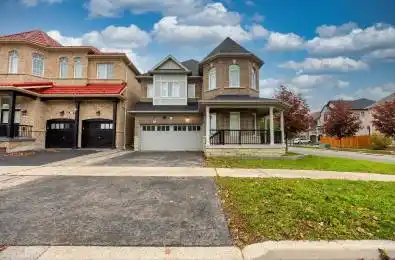 16 Snowling Drive Ajax Ontario L1Z 0M2