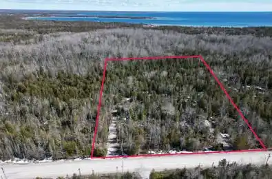 31 Baise Avenue Northern Bruce Peninsula Ontario N0H 2R0