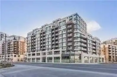 8130 Birchmount Road Unit# 701F Markham Ontario L6G 0E4
