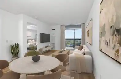 18 Mondeo Drive Unit# 924 Toronto E04 Ontario M1P 5C8