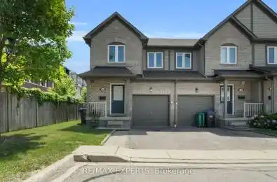 86 Joymar Drive Unit# 120 Mississauga Ontario L5M 7Z6