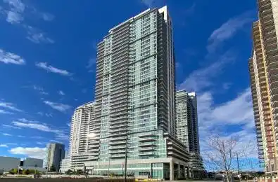 50 Town Centre Court Unit# 702 Toronto E09 Ontario M1P 0A9