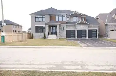 17 Bellflower Crescent Adjala-Tosorontio Ontario L0G 1W0