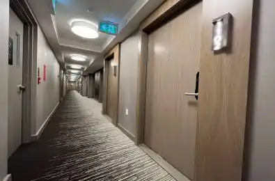 575 Bloor Street Unit# 1102 SHARED BR Toronto C08 Ontario M4W 0B2