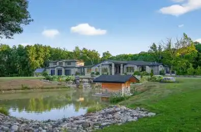 1308 County Road 40 N/A Quinte West Ontario K8V 5P4