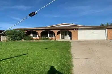 351 Queen Victoria Drive Hamilton Ontario L8W 1G6