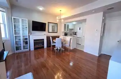 760 Lawrence Avenue Unit# 115 Toronto W04 Ontario M6A 3E7