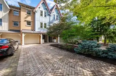 81 Brant Street Oakville Ontario L6K 2Z5