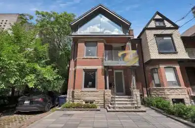 544 Richmond Street Toronto C01 Ontario M5V 1Y4
