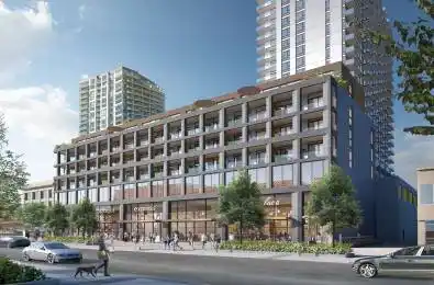 120 King Street Unit# 4-6 Kitchener Ontario N2G 1A6