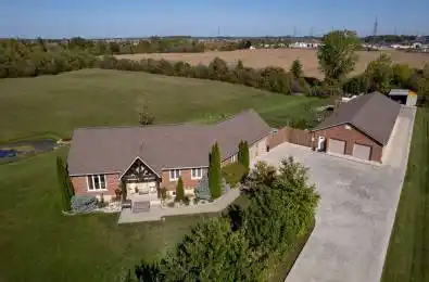 2350 Gainer Street Thorold Ontario L0S 1A0