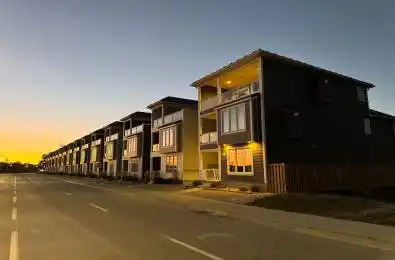 355 Edith Cavell Boulevard Unit# 15 Central Elgin Ontario N5L 0A3