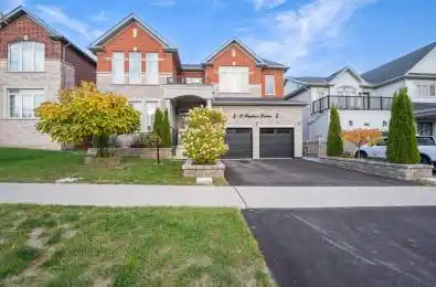 9 Timber Drive Cavan Monaghan Ontario L0A 1G0