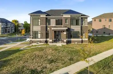 297 Bismark Drive Cambridge Ontario N1S 0C6