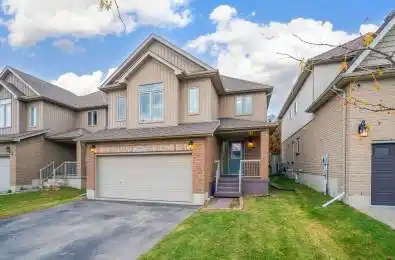904 Frontenac Crescent Woodstock Ontario N4V 0A8