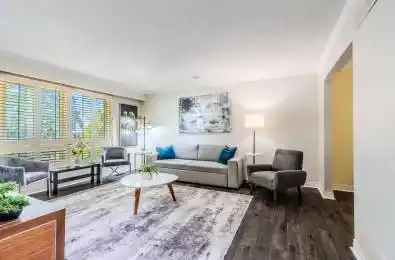 172 Hanover Place Hamilton Ontario L8K 5X6