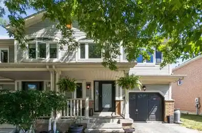 31 Channel Drive Whitby Ontario L1N 9R3