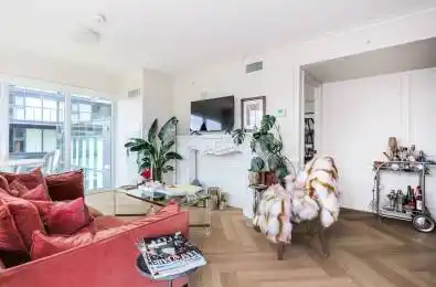 1119 Cooke Boulevard Unit# B421 Burlington Ontario L7T 0C7