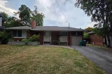 593 Indian Road Mississauga Ontario L5H 1R1